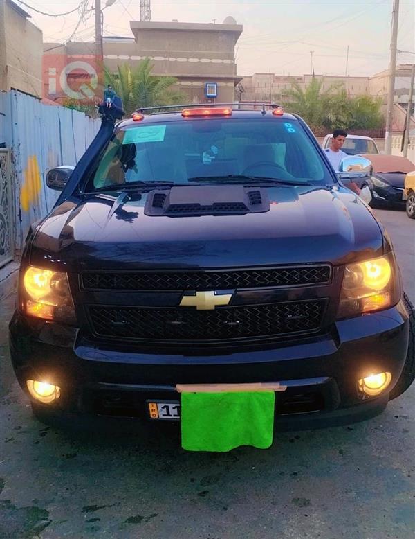 شيفروليه افلانش 2013 للبيع في العراق -  بغداد